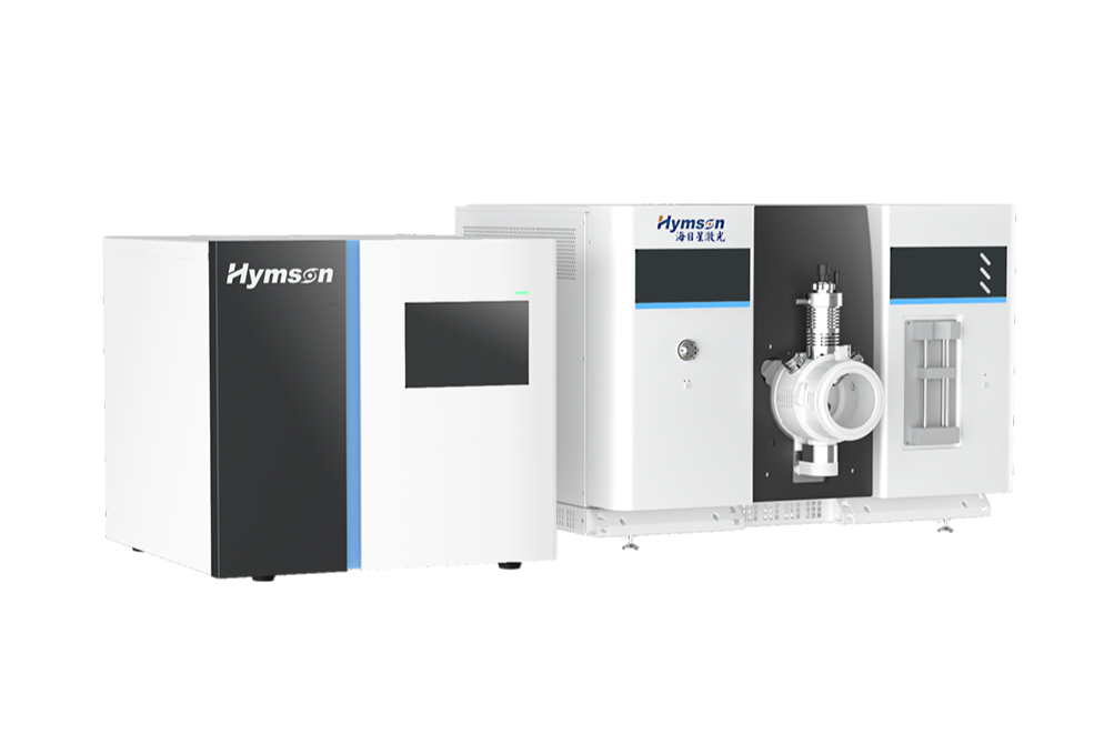 H-7000二維液質聯用系統